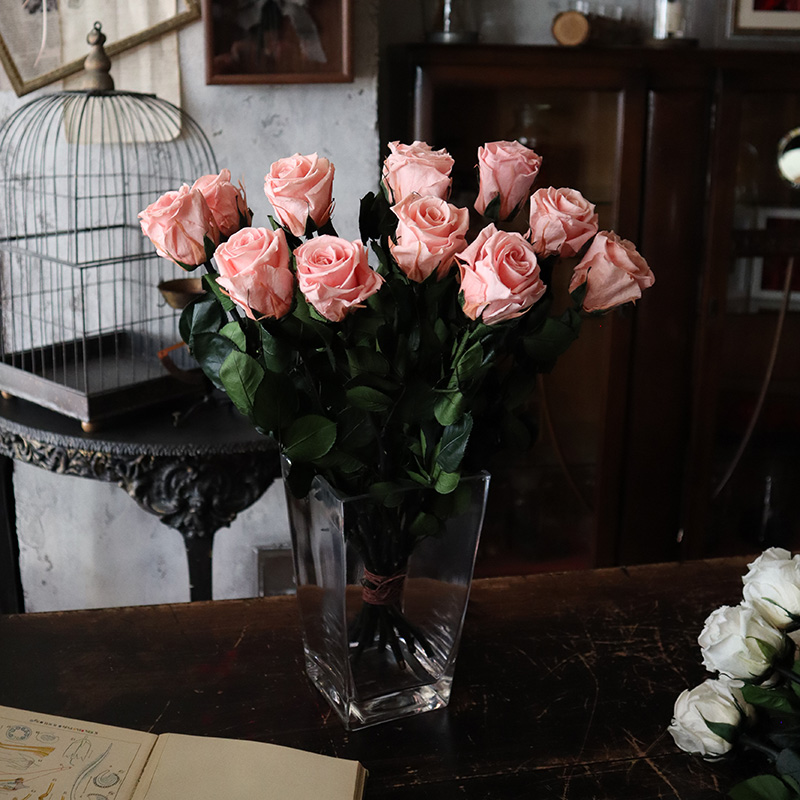 サエラ風 レース バスケット ハンドメイド 薔薇 ローズ Amazon.co.jp: YUYAKESHI かぎ針編み ニットフラワー 編む 花束